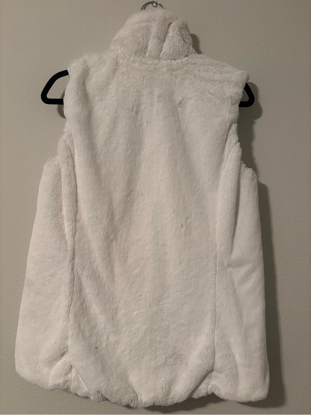 NWOT The North Face Reversible Vest - Picture 4 of 6